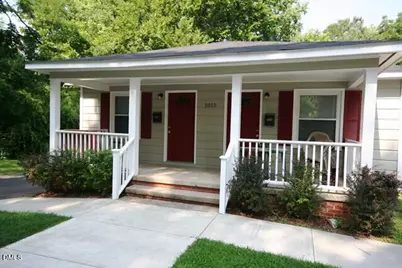 1015 Sedgefield Street, Durham, NC 27705 - Photo 1