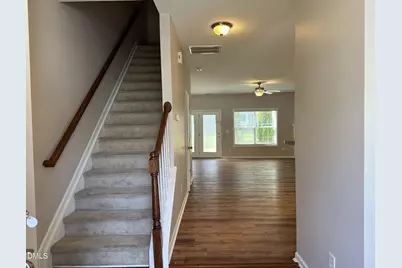 705 Keystone Park Drive #56, Morrisville, NC 27560 - Photo 4