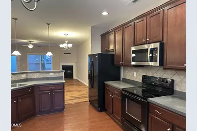 705 Keystone Park Drive #56, Morrisville, NC 27560 - Photo 6