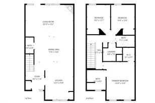 705 Keystone Park Dr, Morrisville, NC 27560 - Photo 28
