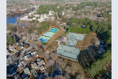 106 Wimbledon Court, Cary, NC 27511 - Photo 36