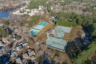 106 Wimbledon Ct, Cary, NC 27511 - Photo 36