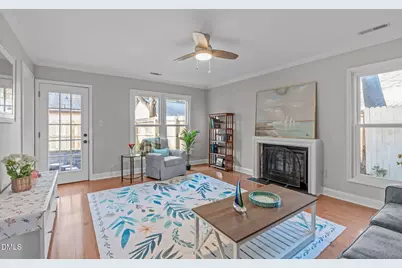 106 Wimbledon Court, Cary, NC 27511 - Photo 2