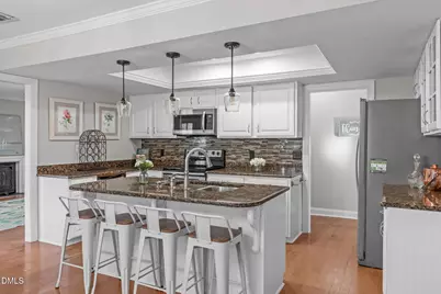 106 Wimbledon Court, Cary, NC 27511 - Photo 1