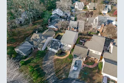 106 Wimbledon Court, Cary, NC 27511 - Photo 34