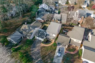 106 Wimbledon Ct, Cary, NC 27511 - Photo 34