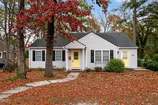 500 Pearl St, Fayetteville, NC 28303 - Photo 1