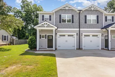 205 S Walnut Street, Princeton, NC 27569 - Photo 2