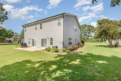 205 S Walnut Street, Princeton, NC 27569 - Photo 16