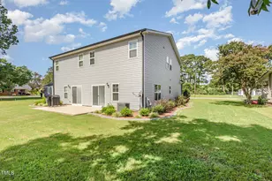 205 S Walnut St, Princeton, NC 27569 - Photo 16