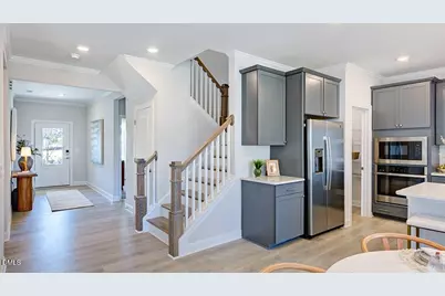 104 Seagraves Creek Lane, Holly Springs, NC 27540 - Photo 8