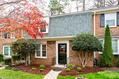 2850 Wycliff Road, Raleigh, NC 27607 - Photo 2