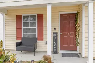 196 Keith Pl, Roxboro, NC 27573 - Photo 4