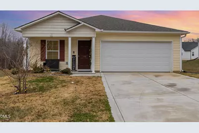 196 Keith Place, Roxboro, NC 27573 - Photo 2