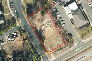 1751 Dobbins, Chapel Hill, NC 27514 - Photo 1