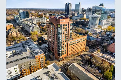 122 N Harrington Street, Raleigh, NC 27603 - Photo 1