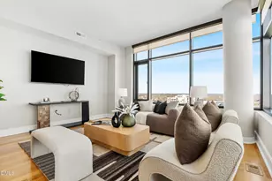 122 N Harrington St, Raleigh, NC 27603 - Photo 8