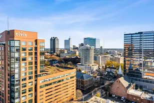 122 N Harrington St, Raleigh, NC 27603 - Photo 4