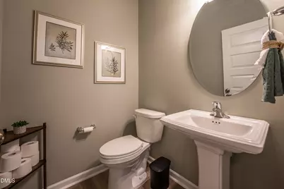 121 Cribbs Lane, Middlesex, NC 27557 - Photo 4