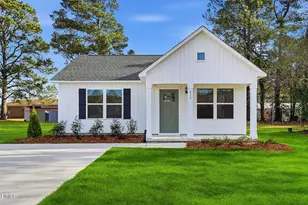 214 Rae St, Warsaw, NC 28398 - Photo 1