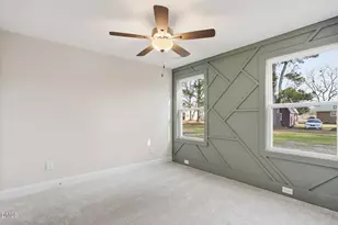 214 Rae St, Warsaw, NC 28398 - Photo 16