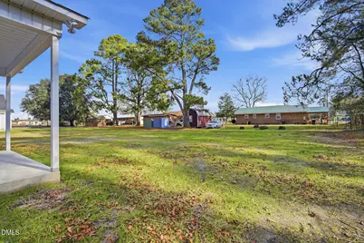 214 Rae Street, Warsaw, NC 28398 - Photo 24