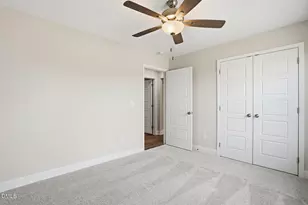 214 Rae St, Warsaw, NC 28398 - Photo 22