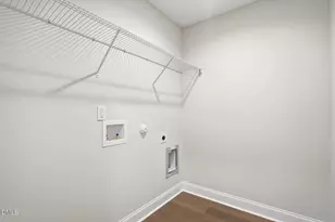 214 Rae St, Warsaw, NC 28398 - Photo 20