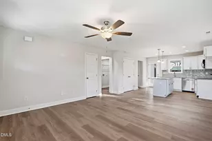 214 Rae St, Warsaw, NC 28398 - Photo 8