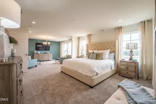 272 Great Pne Trl, Middlesex, NC 27557 - Photo 22