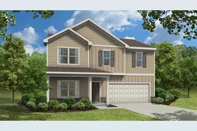 272 Great Pine Trail, Middlesex, NC 27557 - Photo 1