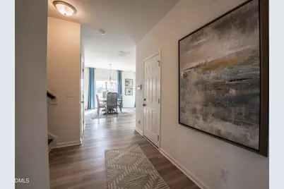 272 Great Pine Trail, Middlesex, NC 27557 - Photo 2