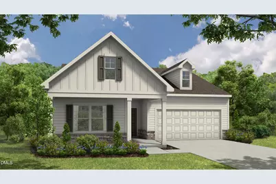 212 Great Pine Trail, Middlesex, NC 27557 - Photo 1