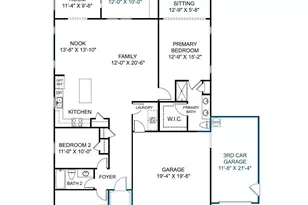 212 Great Pne Trl, Middlesex, NC 27557 - Photo 2