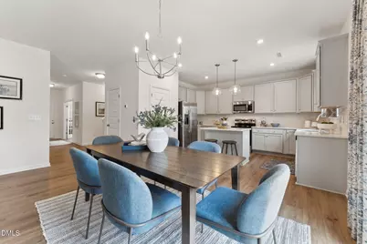 212 Great Pine Trail, Middlesex, NC 27557 - Photo 6