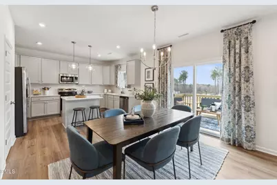 212 Great Pine Trail, Middlesex, NC 27557 - Photo 4