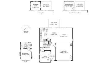 212 Great Pne Trl, Middlesex, NC 27557 - Photo 32