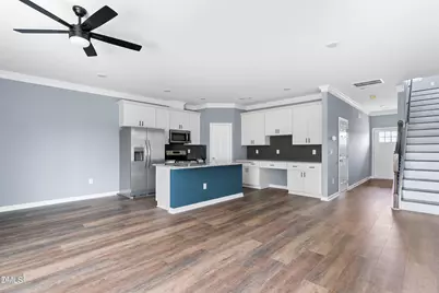 408 S Pine Street, Fremont, NC 27830 - Photo 4