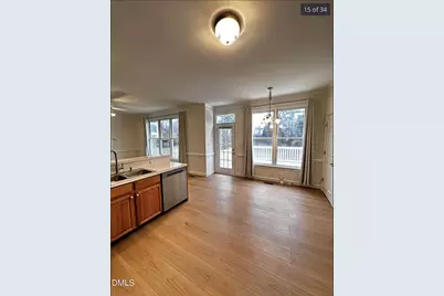 214 Cobble Ridge Drive, Chapel Hill, NC 27516 - Photo 12