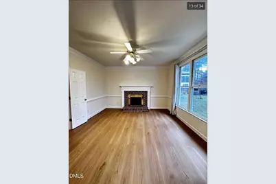 214 Cobble Ridge Drive, Chapel Hill, NC 27516 - Photo 14