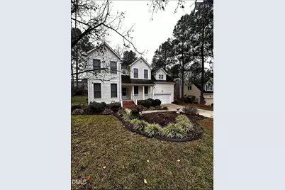 214 Cobble Ridge Drive, Chapel Hill, NC 27516 - Photo 2