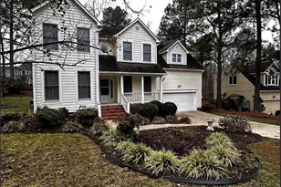 214 Cobble Ridge Dr, Chapel Hill, NC 27516 - Photo 2