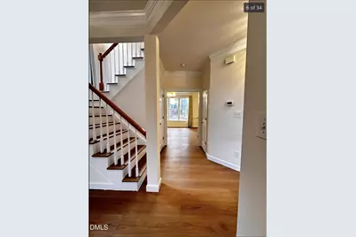 214 Cobble Ridge Drive, Chapel Hill, NC 27516 - Photo 6