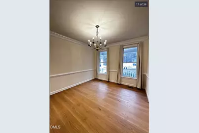 214 Cobble Ridge Drive, Chapel Hill, NC 27516 - Photo 16