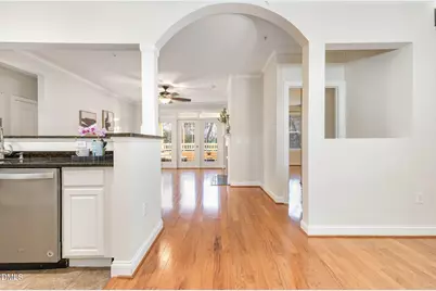 2810 Bedford Green Drive #Unit 104, Raleigh, NC 27604 - Photo 2