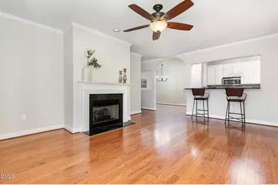 2810 Bedford Green Drive #Unit 104, Raleigh, NC 27604 - Photo 10