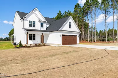 53 N Rabbit Run Drive, Smithfield, NC 27577 - Photo 2