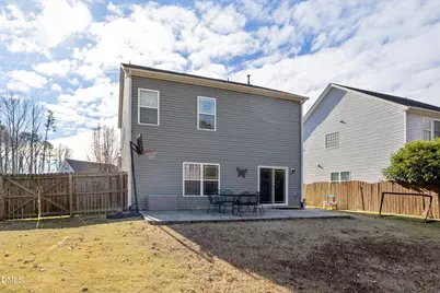 1837 Heisser Lane, Fuquay Varina, NC 27526 - Photo 34