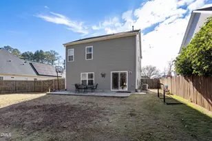 1837 Heisser Ln, Fuquay Varina, NC 27526 - Photo 32