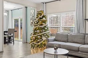 1837 Heisser Ln, Fuquay Varina, NC 27526 - Photo 8